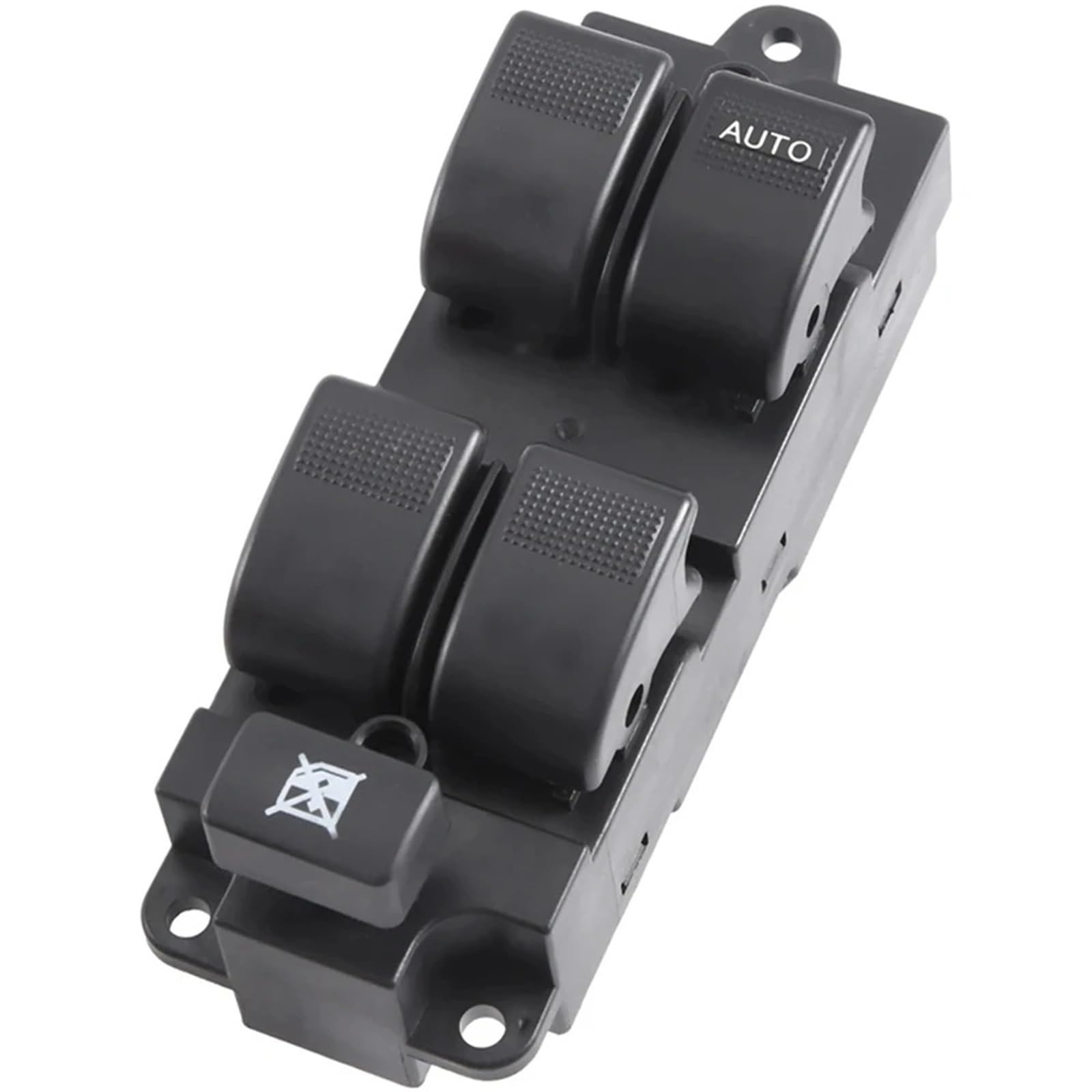Fensterheber Taster Für Mazda Für Familia BJ 1998-2003 Power Fensterheber Control Schalter 11 + 4Pins B27A66350 RHD B27A-66-350 Hauptfensterheberschalter Fensterheber Taster Für Mazda Für Familia BJ 1998-2003 Power Fensterheber Control Schalter 11 + 4Pins B27A66350 RHD B27A-66-350 Hauptfensterheberschalter von Ggwqoops