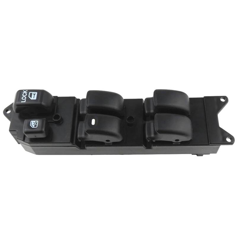Fensterheber Taster Für Mitsubishi Für Lancer 2002 2003 Elektrischer Hauptfensterheberschalter Regler Heberknopf MR587229 Hauptfensterheberschalter von Ggwqoops