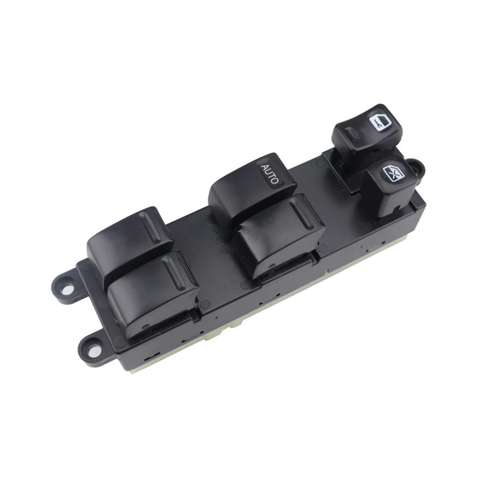 Fensterheber Taster Für Nissan Für Sentra Alle 2000 2001 2002 2003 2004 2005 2006 254015M000 Master Auto Fensterheber Control Schalter 25401-4M501 Hauptfensterheberschalter Fensterheber Taster Für Nissan Für Sentra Alle 2000 2001 2002 2003 2004 2005 2006 254015M000 Master Auto Fensterheber Control Schalter 25401-4M501 Hauptfensterheberschalter von Ggwqoops