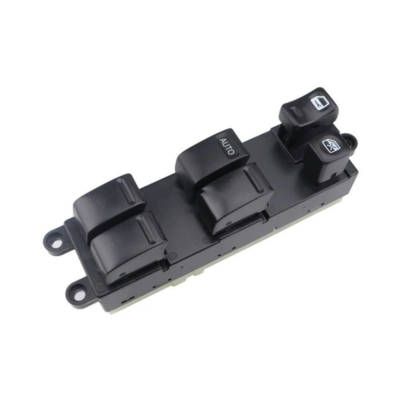 Fensterheber Taster Für Nissan Für Sentra Alle 2000 2001 2002 2003 2004 2005 2006 254015M000 Master Auto Fensterheber Control Schalter 25401-4M501 Hauptfensterheberschalter von Ggwqoops