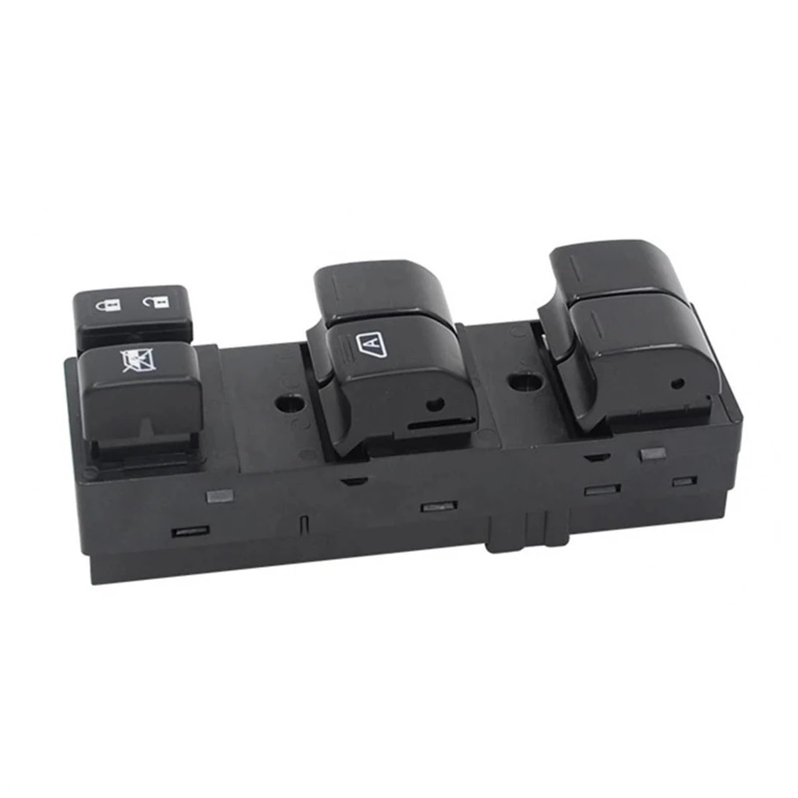Fensterheber Taster Für Nissan Für Sunny N17 2009-2014 Vorne Links Fahrer Elektrische Fenster Glas Heber Taste Türschloss Switch Control 25401-3AW0A Hauptfensterheberschalter Fensterheber Taster Für Nissan Für Sunny N17 2009-2014 Vorne Links Fahrer Elektrische Fenster Glas Heber Taste Türschloss Switch Control 25401-3AW0A Hauptfensterheberschalter von Ggwqoops