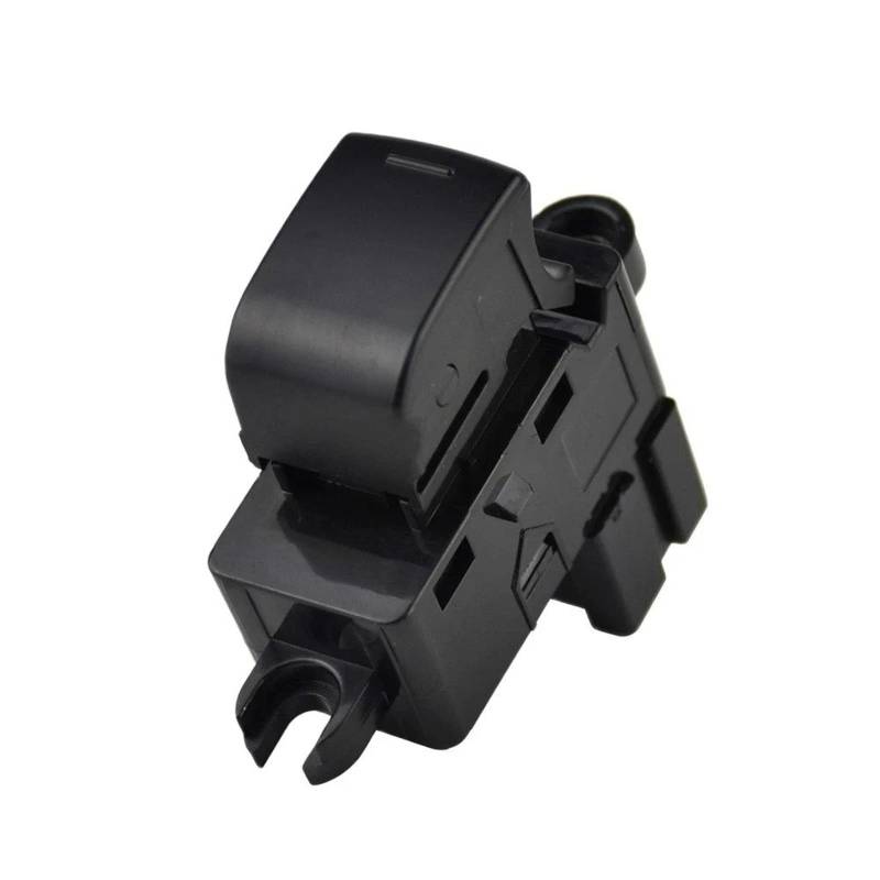 Fensterheber Taster Für Nissan Für TIIDA C11 SC11 C11Z Für VERSA S SL 2007-2010 Electric Power Fenster Master Lift Schalter 25401-ED500 25411AX010 25411-AX010 Hauptfensterheberschalter(Passenger Switc von Ggwqoops