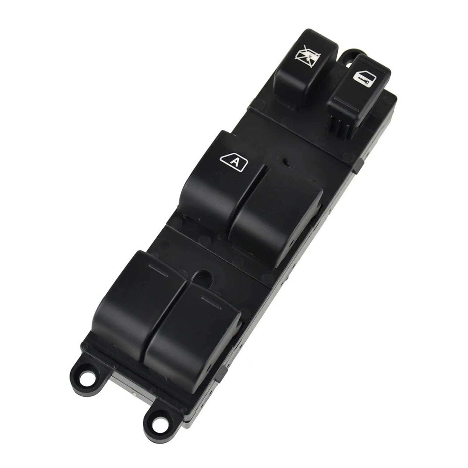 Fensterheber Taster Für Nissan Für TIIDA C11 SC11 C11Z Für VERSA S SL 2007-2010 Electric Power Fenster Master Lift Schalter 25401-ED500 25411AX010 25411-AX010 Hauptfensterheberschalter(Window Master S Fensterheber Taster Für Nissan Für TIIDA C11 SC11 C11Z Für VERSA S SL 2007-2010 Electric Power Fenster Master Lift Schalter 25401-ED500 25411AX010 25411-AX010 Hauptfensterheberschalter(Window Master S von Ggwqoops
