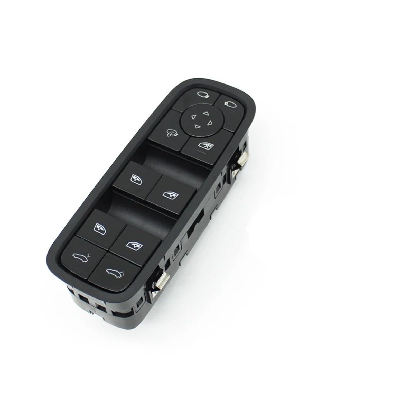 Fensterheber Taster Für Panamera Für Cayenne 2017-2024 971959858C 971959858E 971959858G Auto Fahrer Master Power Fensterheber Schalter Hauptfensterheberschalter(Model B) von Ggwqoops