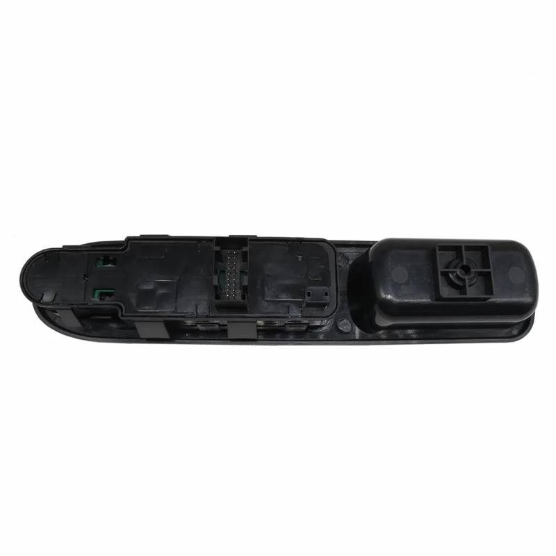 Fensterheber Taster Für Peugeot 207 WA WC SW WK 6490.EH Electric Power Master Fenster Control Schalter Regler Heber Taste Vorne Links Hauptfensterheberschalter von Ggwqoops