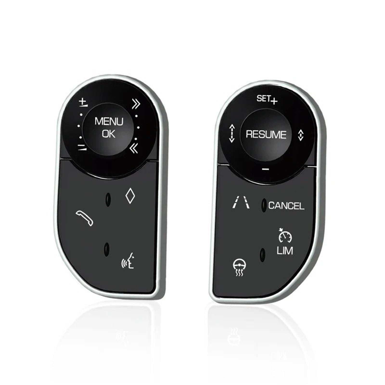 Fensterheber Taster Für Range Für Rover Für Vogue L405 RR Für Sport L494 2013-2017 Elektrischer Fensterheberschalter Hebesteuerungstasten Lenkrad-Touch-Taste Hauptfensterheberschalter(L405 13-17 2pcs) Fensterheber Taster Für Range Für Rover Für Vogue L405 RR Für Sport L494 2013-2017 Elektrischer Fensterheberschalter Hebesteuerungstasten Lenkrad-Touch-Taste Hauptfensterheberschalter(L405 13-17 2pcs) von Ggwqoops