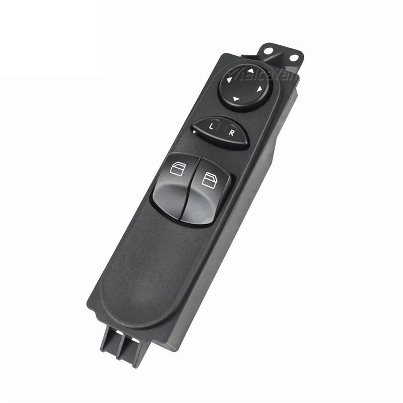 Fensterheber Taster Für Sprinter 2006-2016 RH LH A9065451213 A9065451513 A9065451913 Vorne Links Rechts Power Fenster Control Schalter Hauptfensterheberschalter(A9065451213) von Ggwqoops