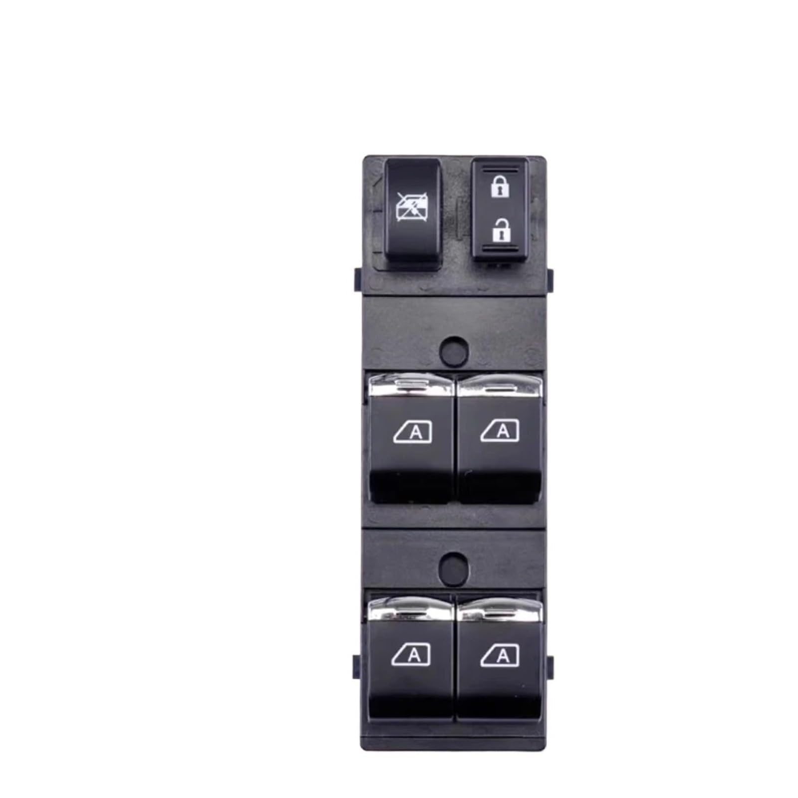 Fensterheber Taster Für Subaru Für Outback 2004-2020 Für Legacy 2004-2014 XV 2011-2014 Links Vorne Master Power Fensterheber Control Schalter Taste Hauptfensterheberschalter(83071-AL031) von Ggwqoops