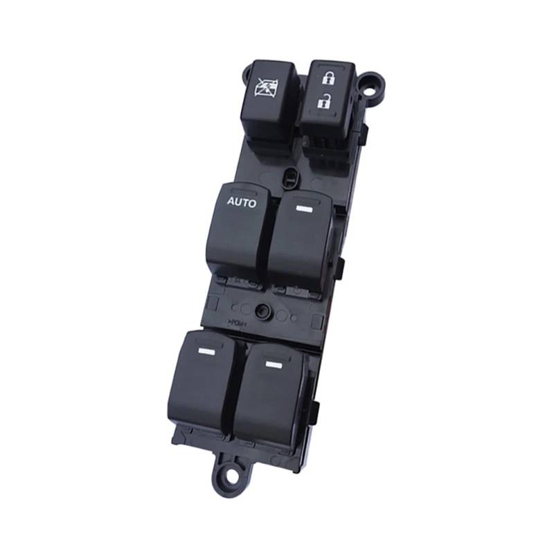 Fensterheber Taster Für Suzuki Für Scroos Für S-Cross 2014-2016 Auto Vorne Hinten Links Rechts Master Passagier Fenster Panel Master Control Schalter Hauptfensterheberschalter von Ggwqoops