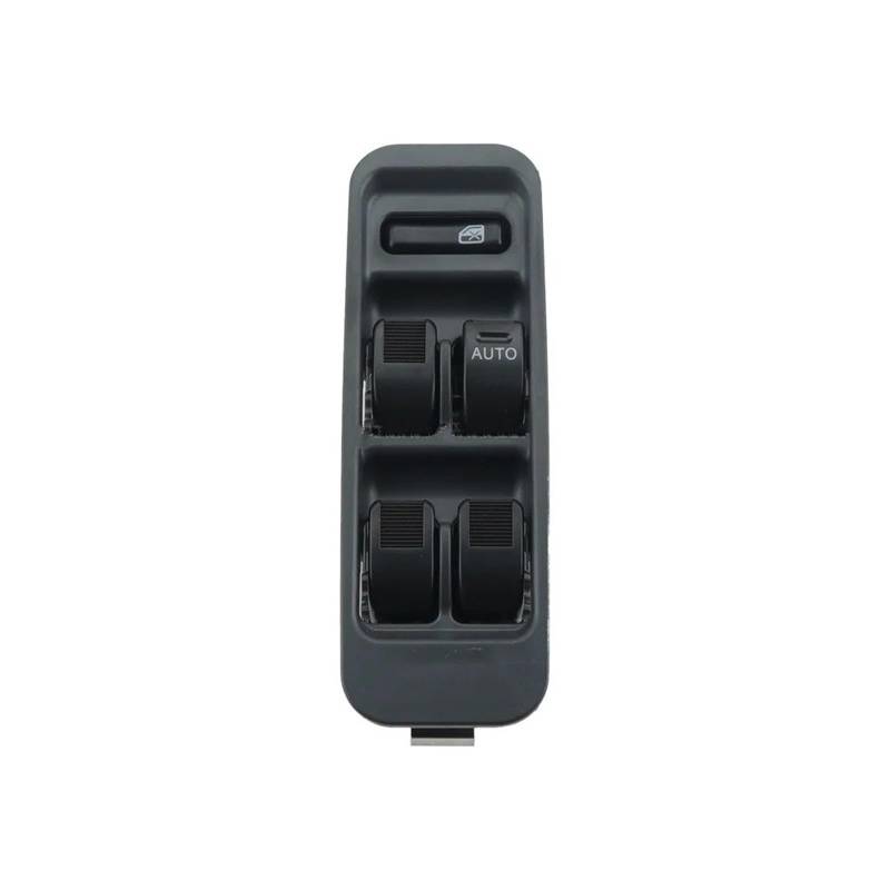 Fensterheber Taster Für Toyota Für Avanza Für Cami Für Duet Für Daihatsu Für Sirion Für Serion 1998-2001 84820-97201 84820-B5010 Elektrischer Hauptfensterschalter Hauptfensterheberschalter(RHD) von Ggwqoops