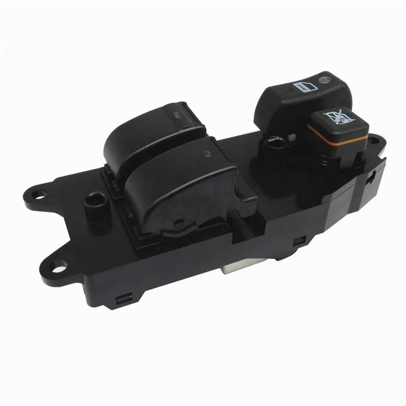 Fensterheber Taster Für Toyota Für Corolla Für Verso 2002-2007 Power Fenster Schalter 84820-0F040/EINE-880/848200211 84820-02111 Elektrische Fenster Schalter Heber Hauptfensterheberschalter von Ggwqoops