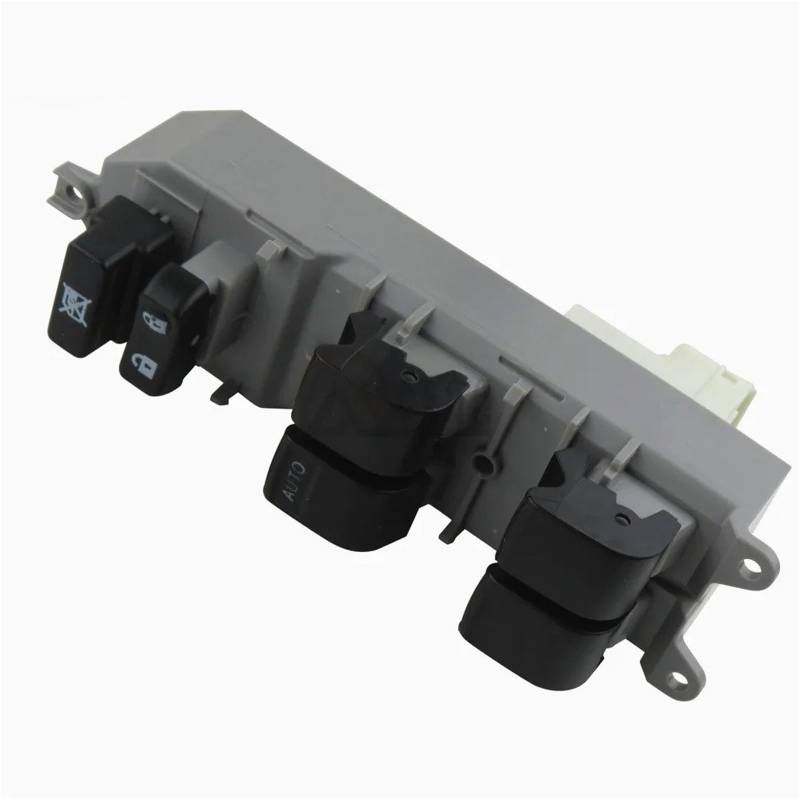 Fensterheber Taster Für Toyota Für Prius C Für Camry Für Highlander Für Kluger Vorne Links Fahrerseite Power Elektrische Fenster Master Control Schalter Taste 84820-33251 Hauptfensterheberschalter von Ggwqoops