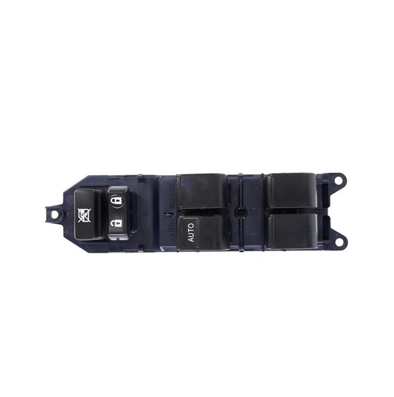Fensterheber Taster Für Toyota Für Yaris Für Camry Für Tacoma 84820-06071 84820-33270 LHD 84820-52250 Control Glas Heber Power Fenster Schalter Taste Hauptfensterheberschalter von Ggwqoops