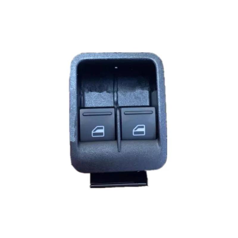 Fensterheber Taster Für VW Für Scirocco Für EOS Für Caddy Für Touran Für Golf 5 MK5 2K0 959 851 OEM Master Fenster Glas Heber Schalter Interruptor Regler Taste Hauptfensterheberschalter von Ggwqoops