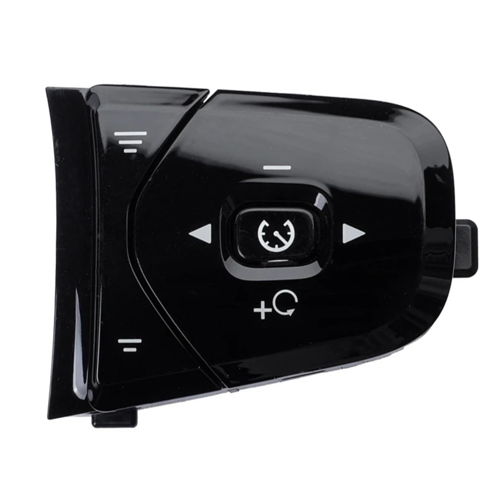 Fensterheber Taster Für Volvo Für XC90 MK2 31443498 31443499 Auto Lenkrad-Tempomat Schalter Taste Hauptfensterheberschalter(31443498) von Ggwqoops