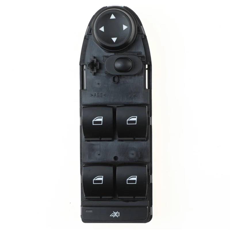 Fensterheber Taster Für X5 Für X6 E87 E90 E91 E70 E71 2007-2014 18P 61316948623 61319132127 61319155501 Tür Spiegel Fenster Control Schalter Taste Hauptfensterheberschalter von Ggwqoops