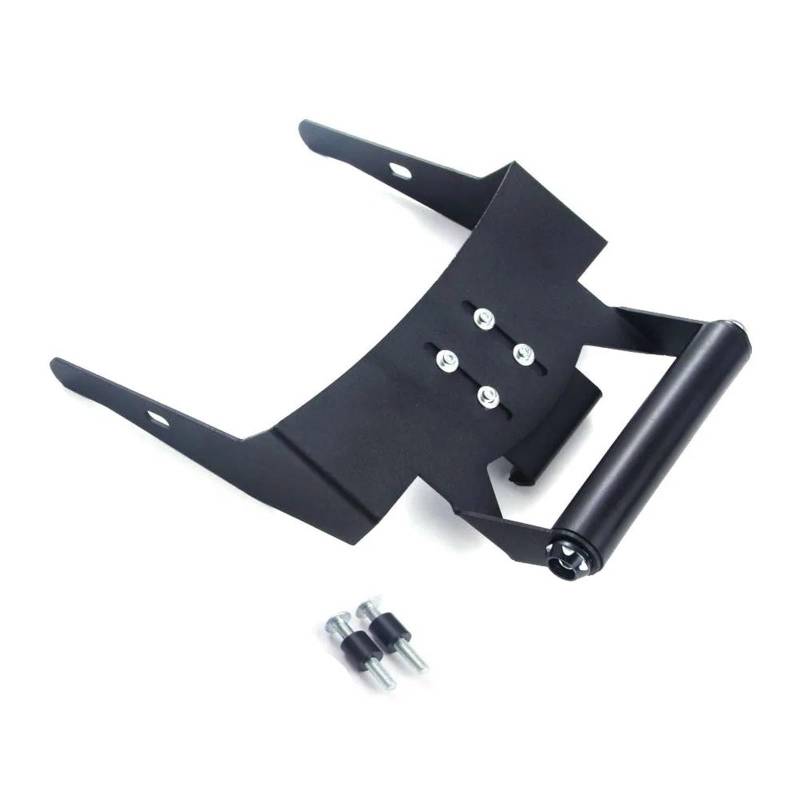 Für ADV 350 2021-2023 Navigation Halterung Motorrad Navigator Telefon Halter GPS Navigation Halter Motorrad-GPS-Navigationshalterung(22mm) von Ggwqoops