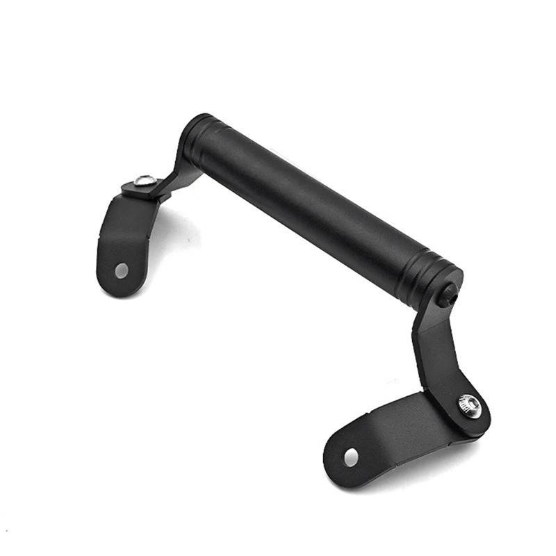 Für Benelli Für TRK702 Für TRK702X Für TRK 702X702X 2022-2024 Motorrad Handy Unterstützung Ständer Halter GPS Navigation Halterung Motorrad-GPS-Navigationshalterung(B) von Ggwqoops