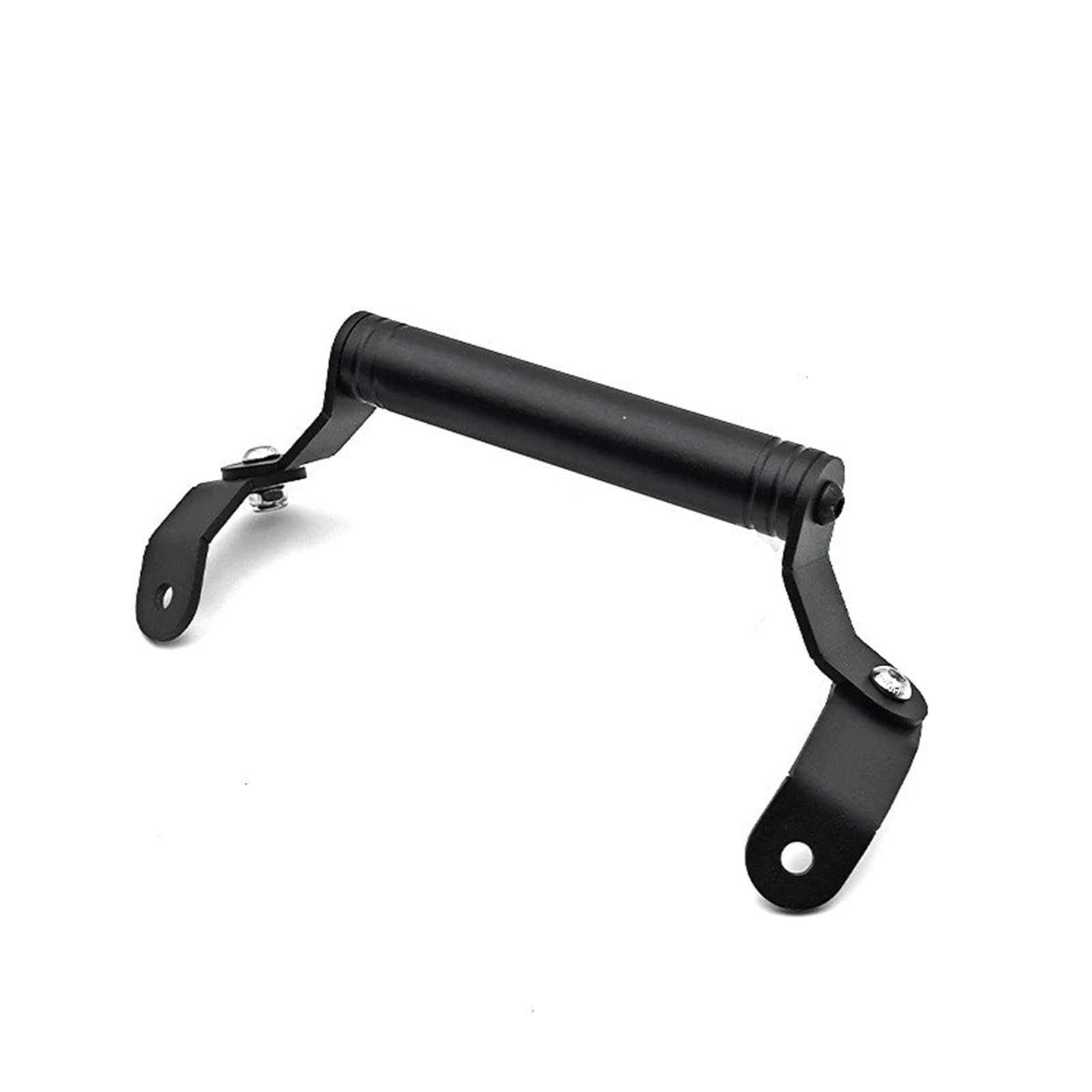 Für Benelli Für TRK702 Motorrad Handy Unterstützung Ständer Halter GPS Navigation Halterung Motorrad-GPS-Navigationshalterung(A) von Ggwqoops