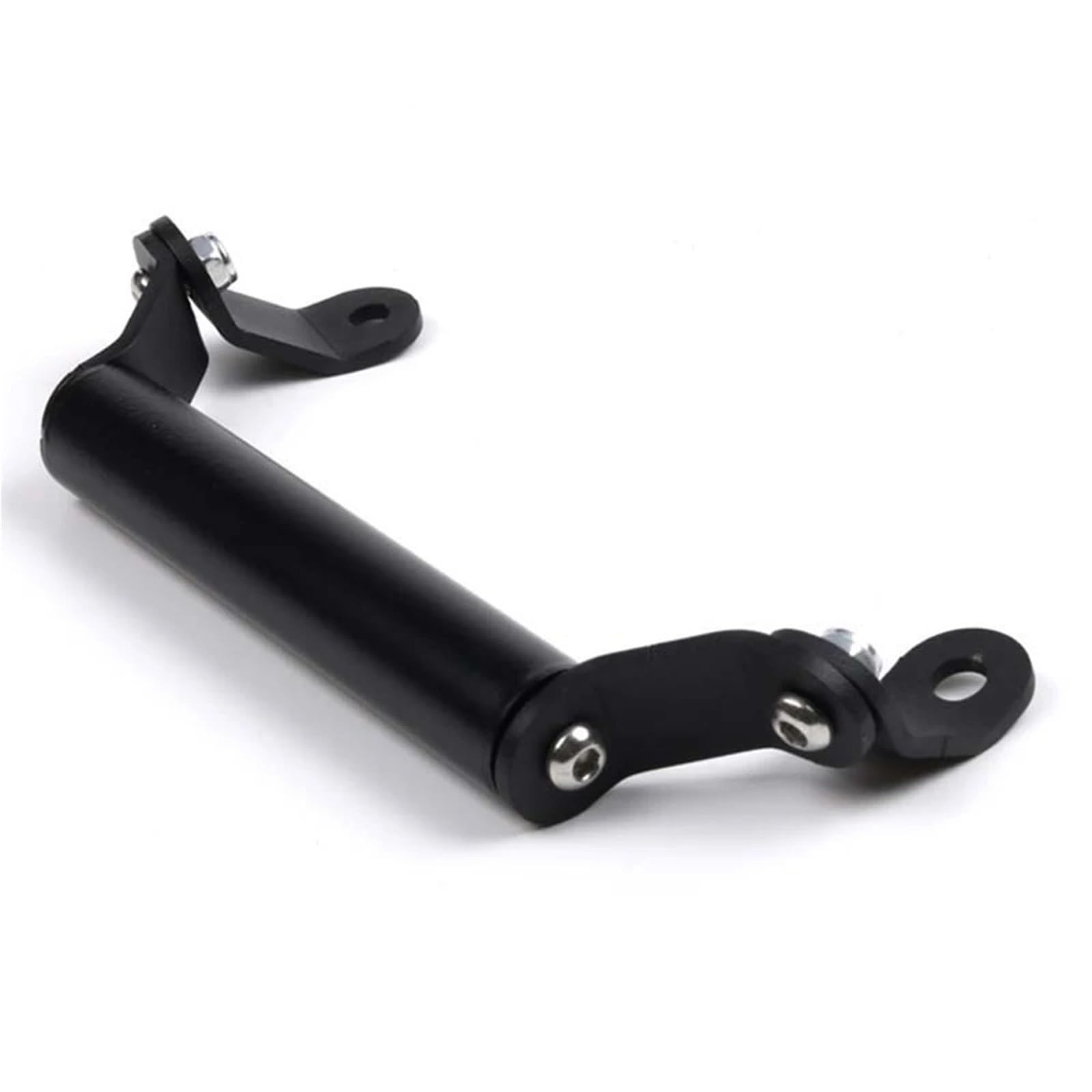Für Benelli Für TRK702X Handy Unterstützung Ständer Halter GPS Navigation Halterung Zubehör Motorrad-GPS-Navigationshalterung(Bracket) von Ggwqoops