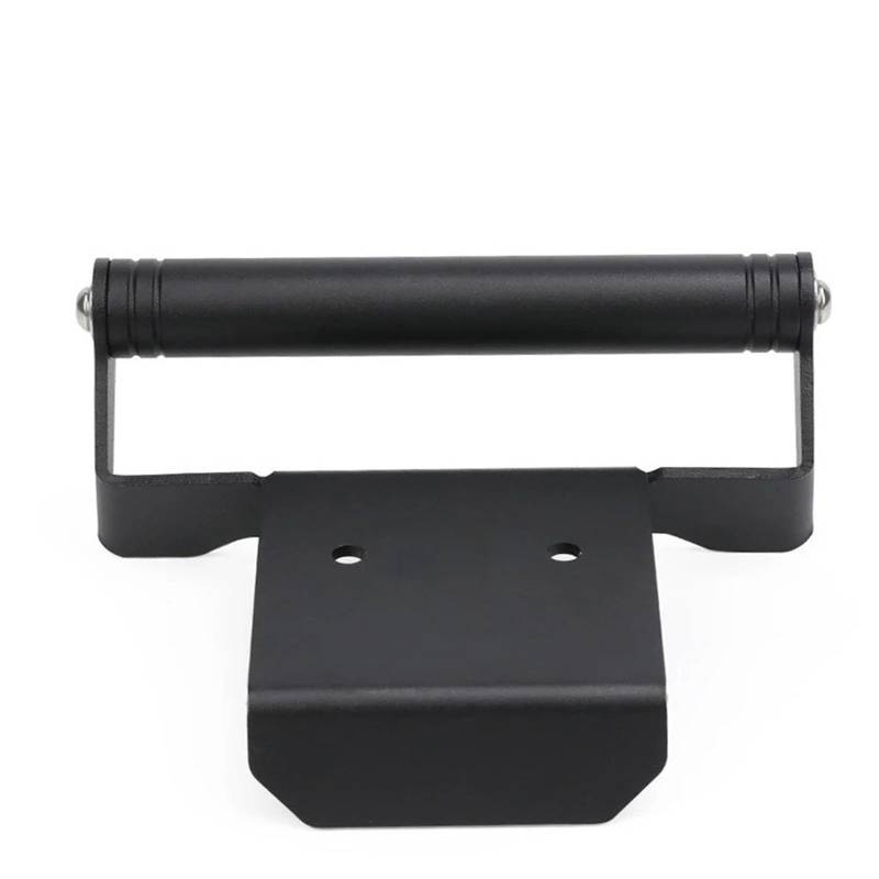 Für CFMOTO Für 450MT 2024 GPS Navigation Verlängerung Bar Handy Halterung Halter Lenker Extender Handy Stehen Motorrad-GPS-Navigationshalterung von Ggwqoops