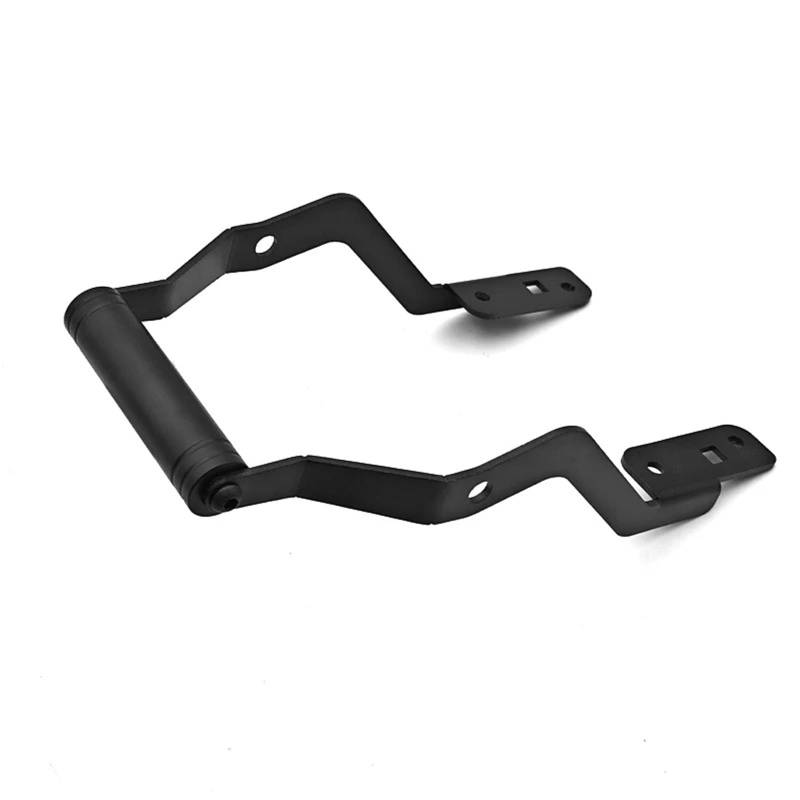 Für F 900 XR 2020-2022 Motorrad Windschutzscheibe Ständer Halter Handy GPS Navigation Platte Halterung Motorrad-GPS-Navigationshalterung von Ggwqoops