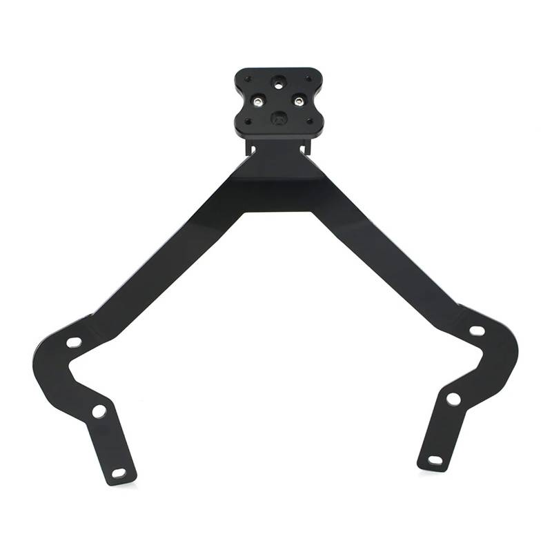 Für FJR1300 2013-2024 Motorrad GPS Navigation Halterung Navigation Halter Unterstützung Windschutzscheibe Motorrad-GPS-Navigationshalterung(Type 1) von Ggwqoops