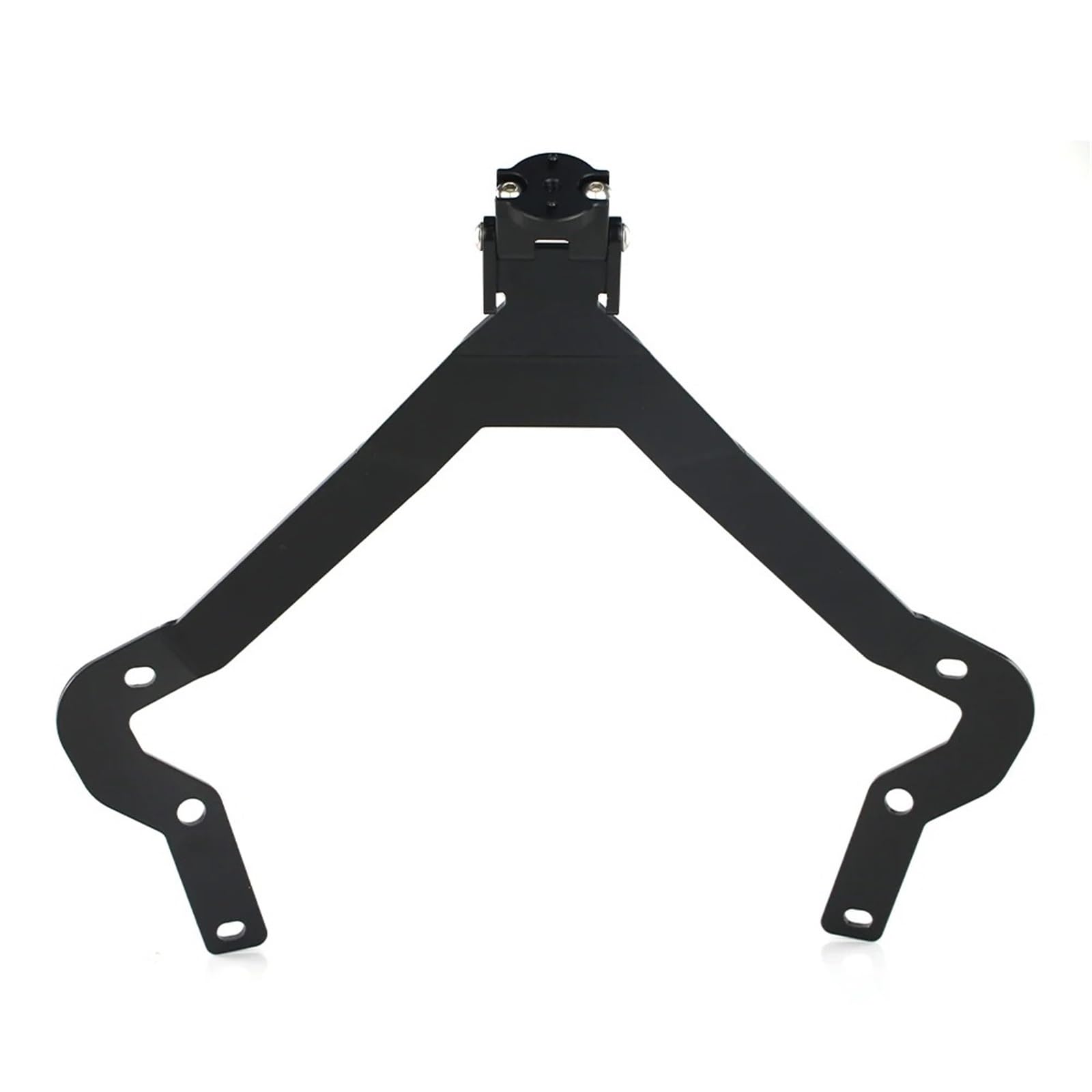 Für FJR1300 2013-2024 Motorrad GPS Navigation Halterung Navigation Halter Unterstützung Windschutzscheibe Motorrad-GPS-Navigationshalterung(Type 2) von Ggwqoops