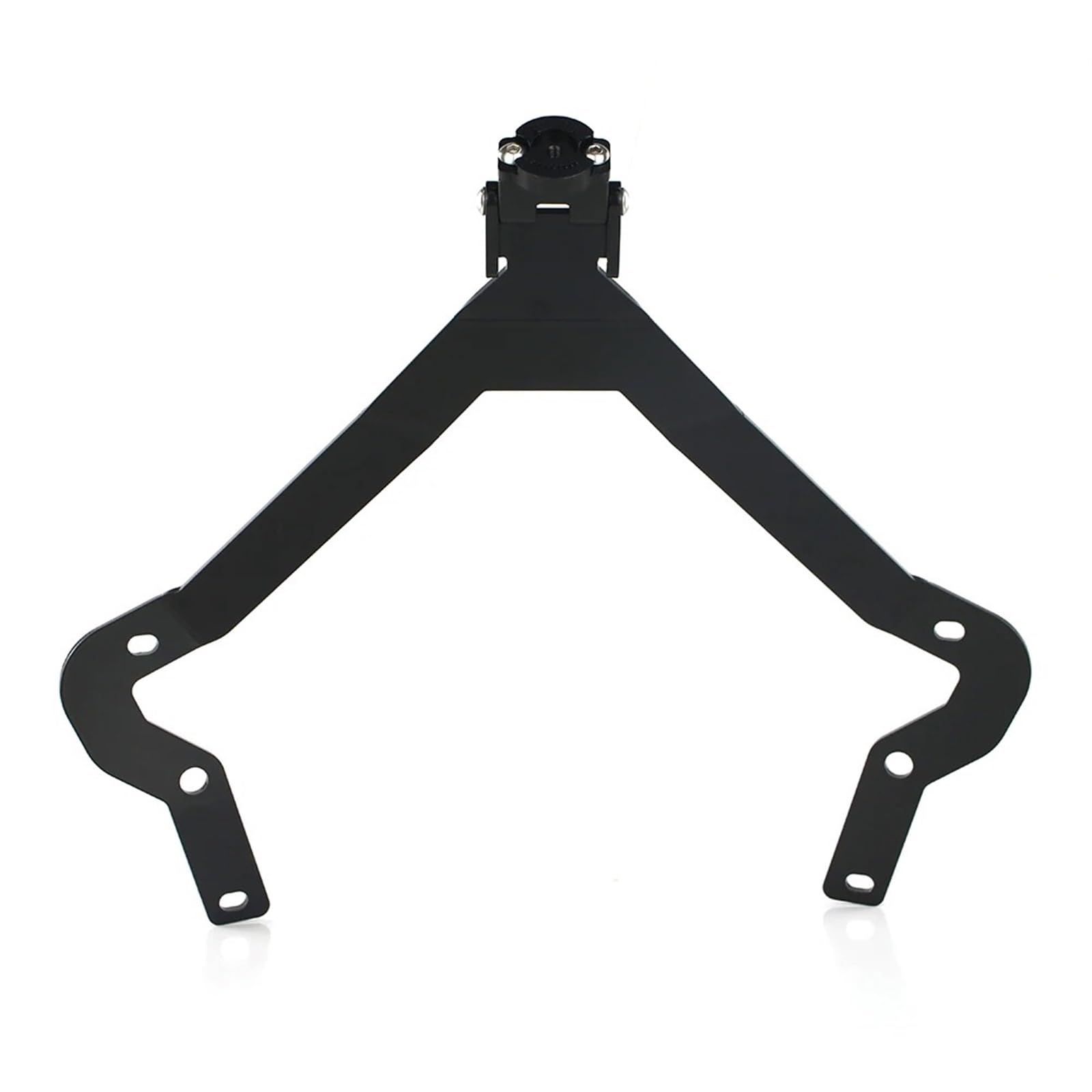 Für FJR1300 2013-2024 Motorrad GPS Navigation Halterung Navigation Halter Unterstützung Windschutzscheibe Motorrad-GPS-Navigationshalterung(Type 3) von Ggwqoops