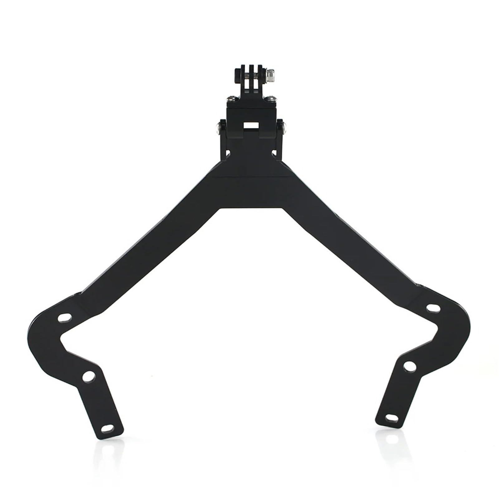 Für FJR1300 2013-2024 Motorrad GPS Navigation Halterung Navigation Halter Unterstützung Windschutzscheibe Motorrad-GPS-Navigationshalterung(Type 4) von Ggwqoops