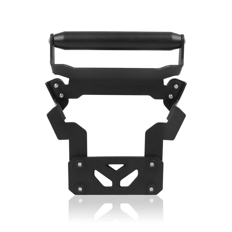 Für FORZA300 Für FORZA350 Für NSS350 2021-2024 GPS Navigator Halterung Telefon Rack Dashcam Halterung Telefon Halten Stehen Motorrad-GPS-Navigationshalterung von Ggwqoops