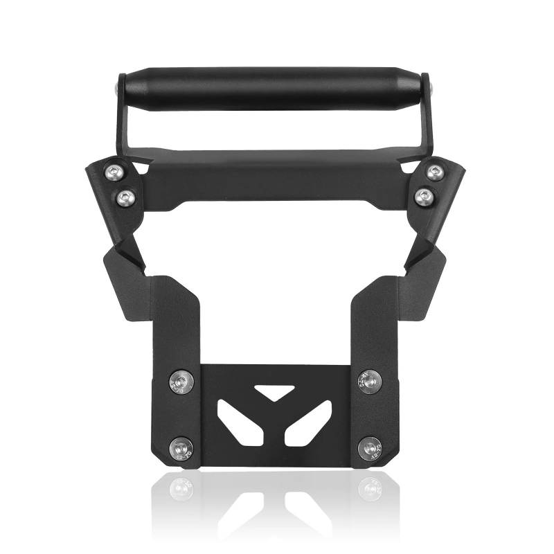 Für FORZA300 Für FORZA350 Für NSS350 Navigator Halterung Dashcam Rack Halterung Telefon Halten Stehen Motorrad-GPS-Navigationshalterung von Ggwqoops