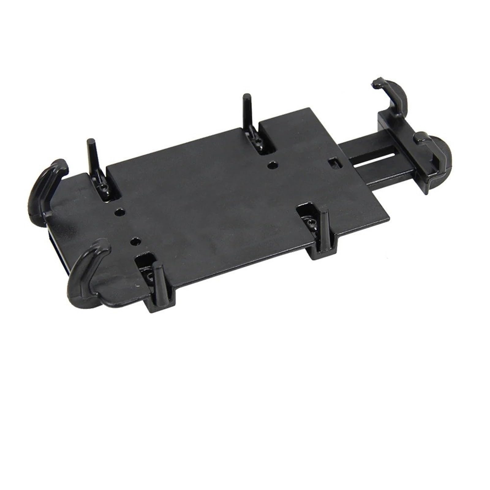 Für Forza 350 2020 2021 Motorrad GPS Navigation Handy Halterung Mount Adapter Ständer Halter Motorrad-GPS-Navigationshalterung(A) von Ggwqoops