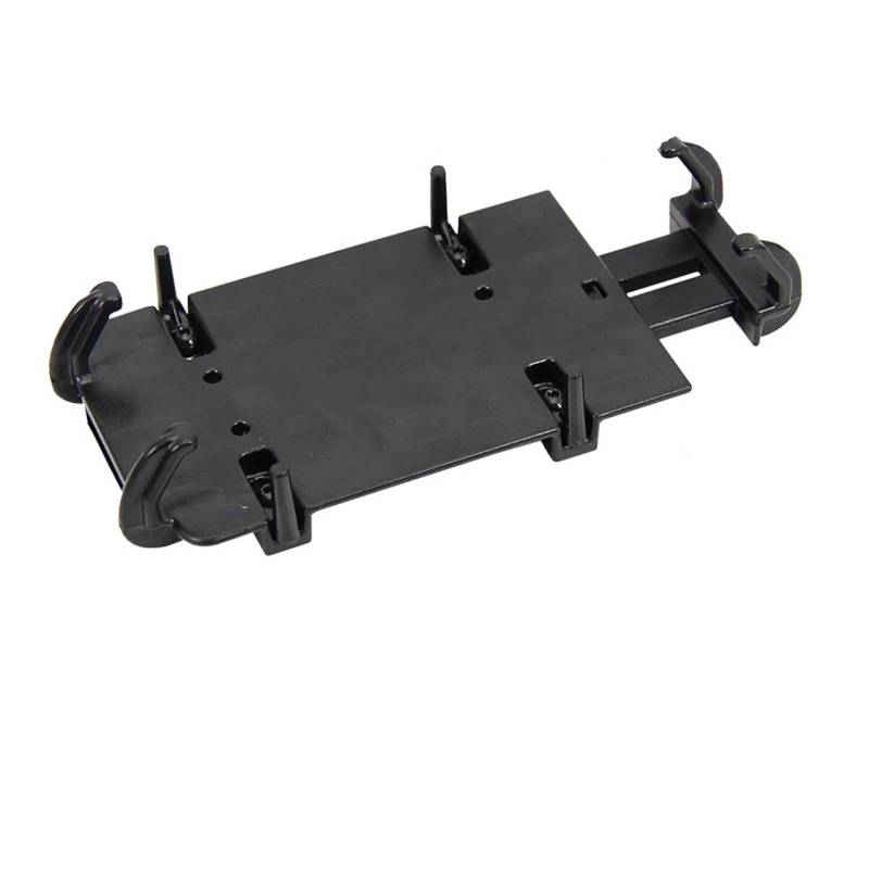 Für Forza 350 2020 2021 Motorrad GPS Navigation Handy Halterung Mount Adapter Ständer Halter Motorrad-GPS-Navigationshalterung(A) von Ggwqoops