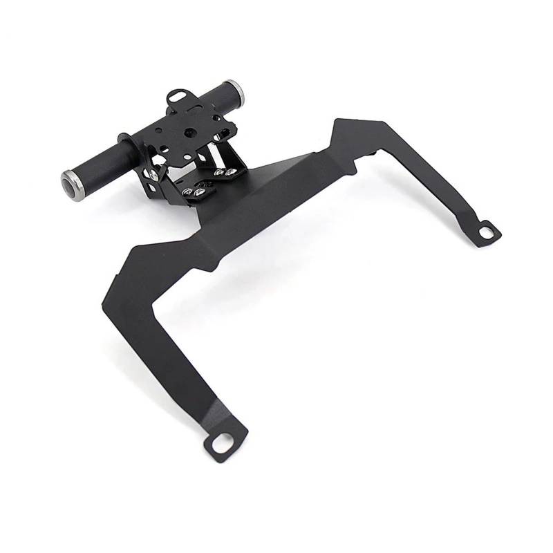Für Forza 350 2020-2021 Motorrad GPS Navigation Handy Halterung Mount Adapter Ständer Halter Motorrad-GPS-Navigationshalterung(C) von Ggwqoops