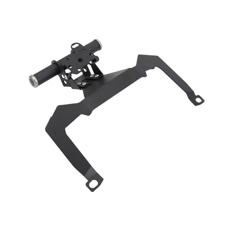 Für Forza 350 2020 2021 Motorrad Vorne Telefon Ständer Halter GPS Navigaton Platte Halterung Motorrad-GPS-Navigationshalterung(C) von Ggwqoops