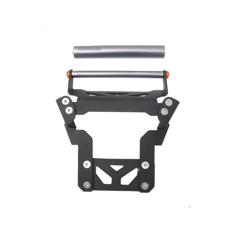 Für Forza 350 Für NSS350 2021-2023 Motorrad Vorne Ständer Halter Smartphone Navigation Bar Handy Halterung GPS Motorrad-GPS-Navigationshalterung(C) von Ggwqoops