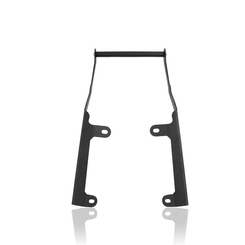 Für Forza 750 Für FORZA750 2021-2023 Telefon Halter Stehen GPS Navigator Platte Halterung Handy Rack Dashcam Halterung Motorrad-GPS-Navigationshalterung(12MM) von Ggwqoops