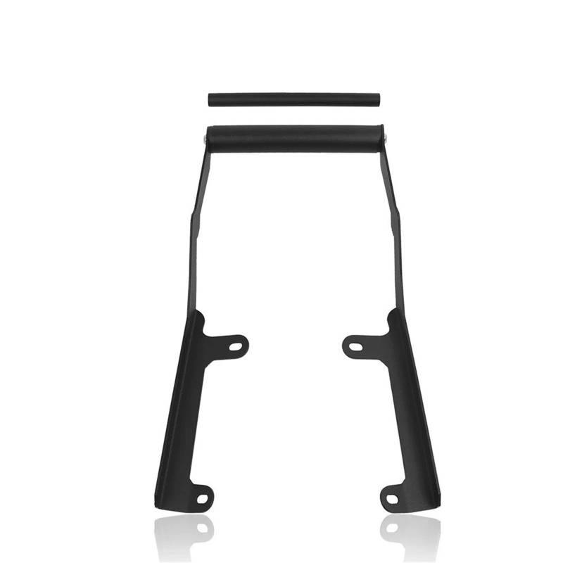 Für Forza 750 Für FORZA750 2021-2023 Telefon Halter Stehen GPS Navigator Platte Halterung Handy Rack Dashcam Halterung Motorrad-GPS-Navigationshalterung(12MM and 22MM) von Ggwqoops