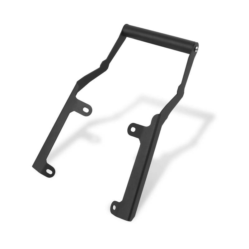 Für Forza 750 Für FORZA750 2021-2024 GPS Navigator Halterung Dashcam Rack Halterung Telefon Halten Stehen Motorrad-GPS-Navigationshalterung(22mm) von Ggwqoops