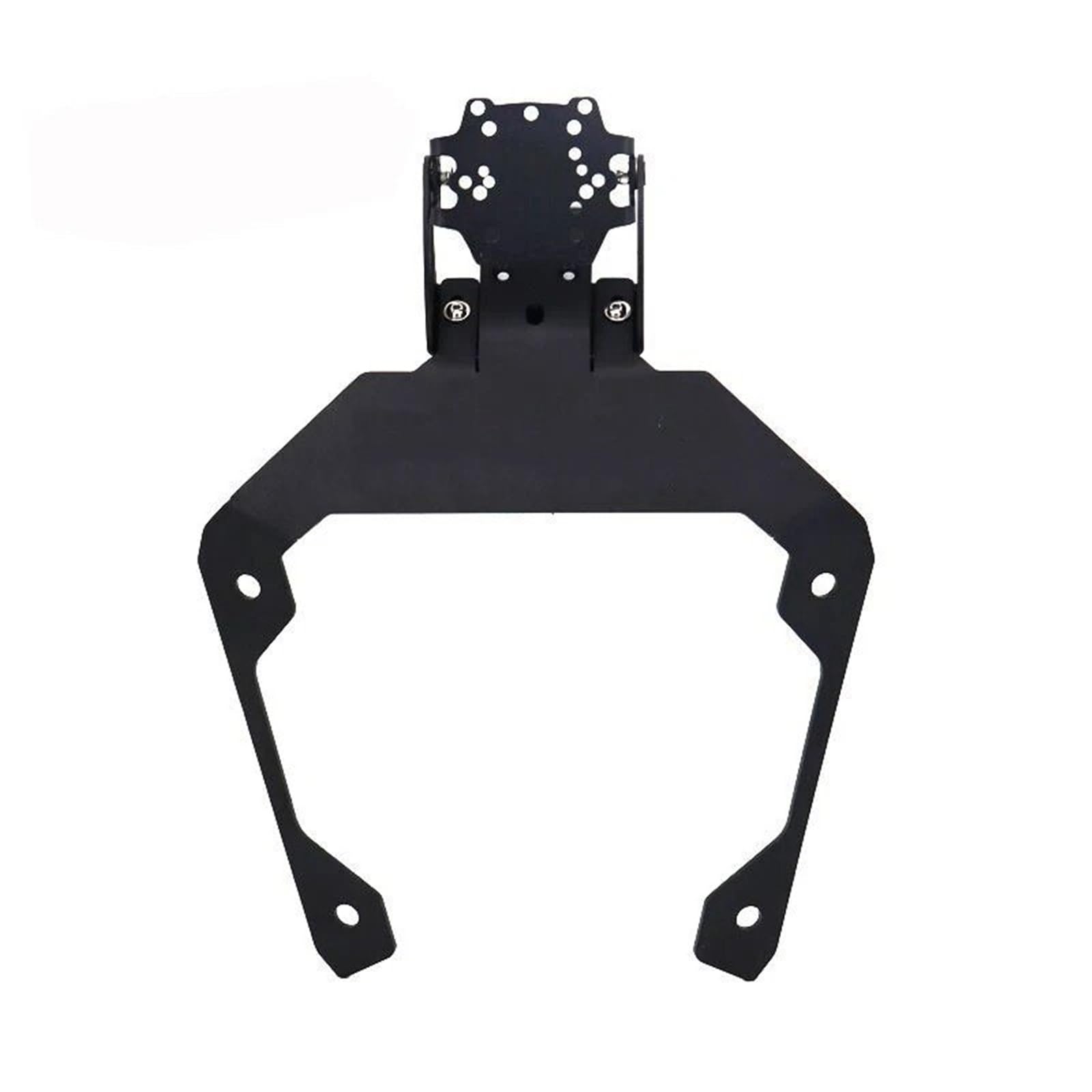 Für Forza 750 Für NSS 750 Navigation Ständer Halter Telefon Handy GPS Platte Halterung Unterstützung Halter Motorrad-GPS-Navigationshalterung(Bracket) von Ggwqoops