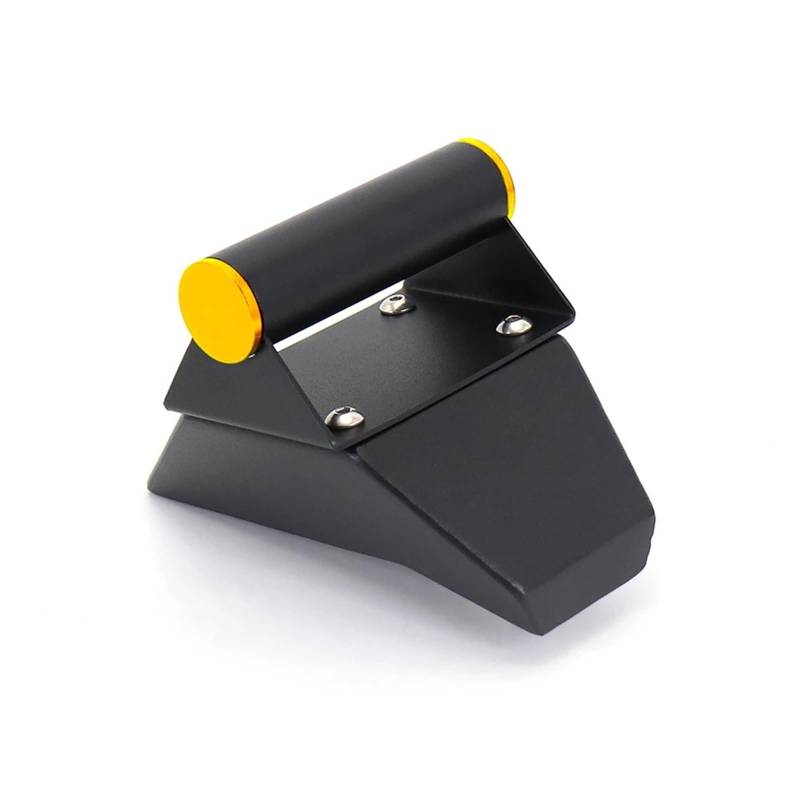 Für Forza350 Für Nss350 2021 Ständer Halter Telefon Handy GPS Halterung 22mm Motorrad-GPS-Navigationshalterung(Gold) von Ggwqoops