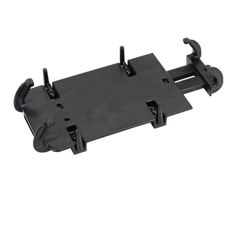 Für K1200GT 2006 Motorrad USB Lade Telefon Halter CNC Aluminium Navigation Halterung GPS Stehen Motorrad Zubehör Motorrad-GPS-Navigationshalterung(A) von Ggwqoops