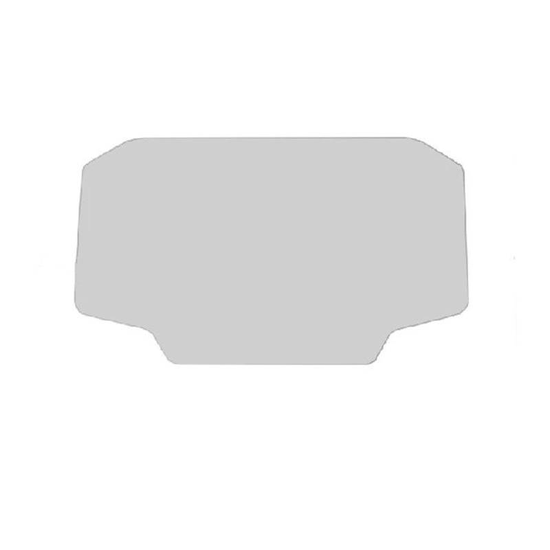 Für Kawasaki Für Z900 ABS 2021 2020 Motorrad Scratch Cluster Schutz Instrument Film Screen-Dashboard Armaturenbrett Tacho Displayschutzfolie(X4) von Ggwqoops