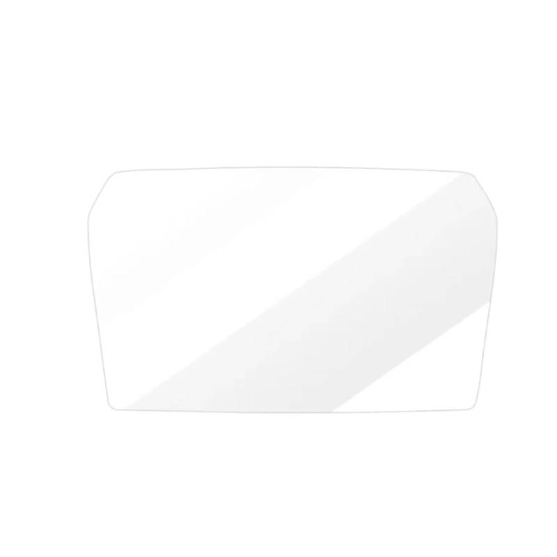 Für Loncin Für VOGE Für 525DSX 525 Für DSX DS525X 2024-2025 Zubehör Scratch Cluster Screen Dashboard Motorrad Schutz Instrument Film Armaturenbrett Tacho Displayschutzfolie(2 Sets) von Ggwqoops