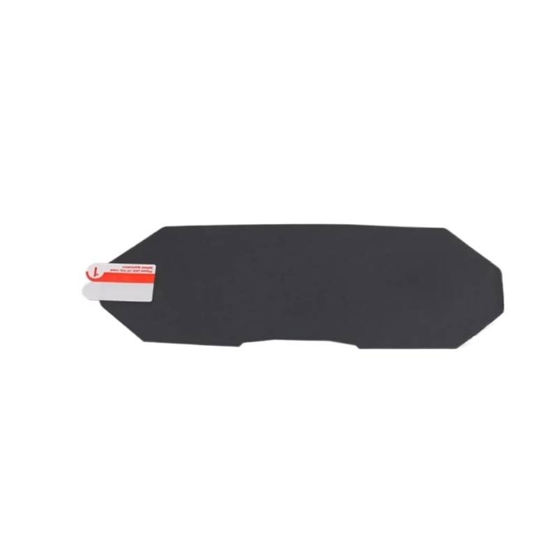 Für MT-07 FZ-07 Für MT07 FZ07 2014-2018 Motorradzubehör Cluster Kratzschutzfolie Displayschutzfolie Armaturenbrett Tacho Displayschutzfolie von Ggwqoops