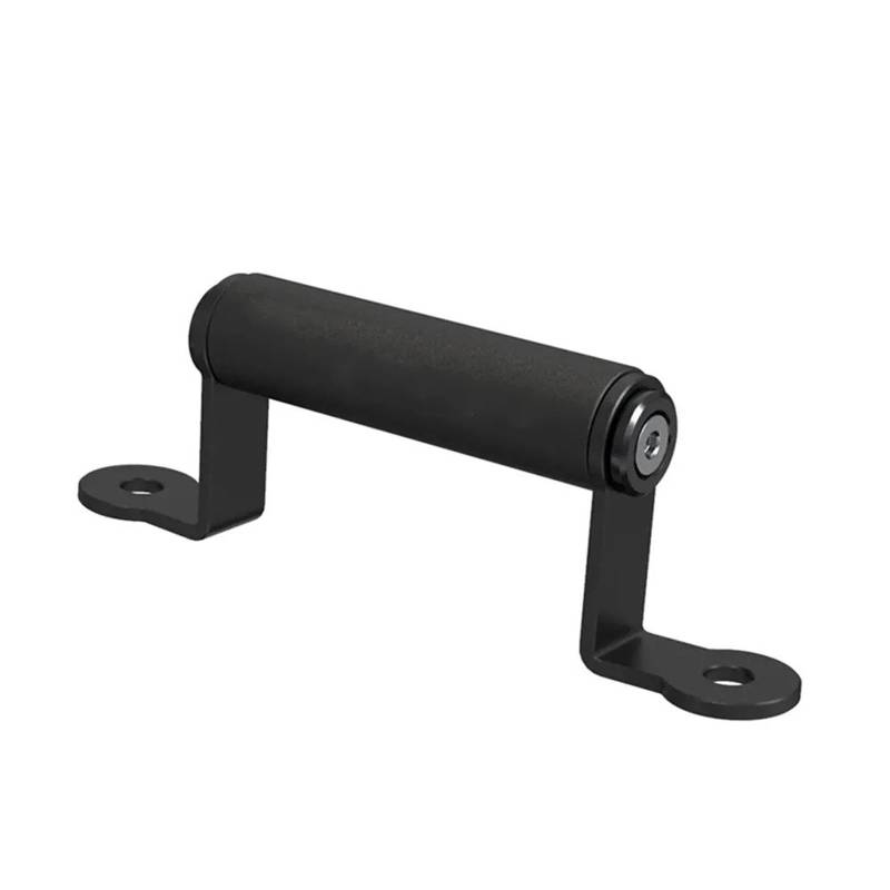 Für MT-07 Für Tracer 2016-2019 Motorrad Zubehör GPS Navigation Platte Halterung Windschutzscheibe Stand Telefon Halter Motorrad-GPS-Navigationshalterung(A) von Ggwqoops