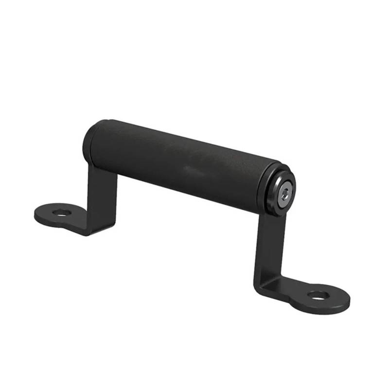 Für MT-07 Für Tracer 2016-2019 Motorrad Zubehör GPS Navigation Platte Halterung Windschutzscheibe Stand Telefon Halter Motorrad-GPS-Navigationshalterung(B) von Ggwqoops
