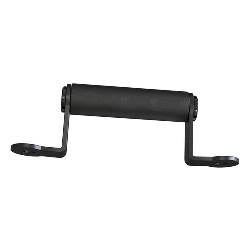 Für MT-07 Für Tracer 2016-2019 Motorrad Zubehör GPS Navigation Platte Halterung Windschutzscheibe Stand Telefon Halter Motorrad-GPS-Navigationshalterung(H) von Ggwqoops