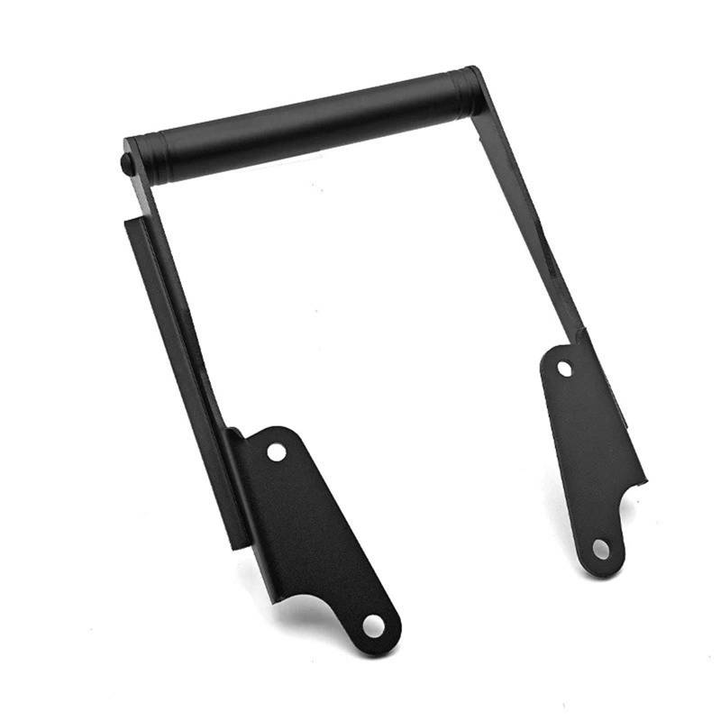 Für MT-09 Für Tracer 2015-2017 GPS Navigation Halterung GPS Telefon Navigation Halterung Motorrad-GPS-Navigationshalterung(A) von Ggwqoops